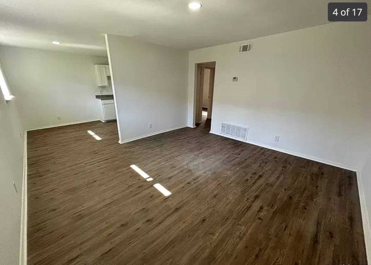 Apartment for rent at 2807 Observation Dr #15, San Antonio, TX 78227