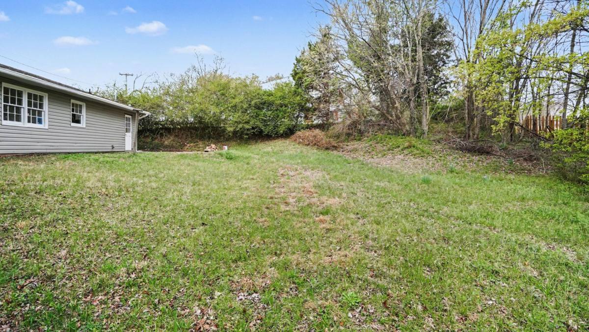 House for rent at 110 Hedgecock Rd #ENTIRE Home, High Point, NC 27265