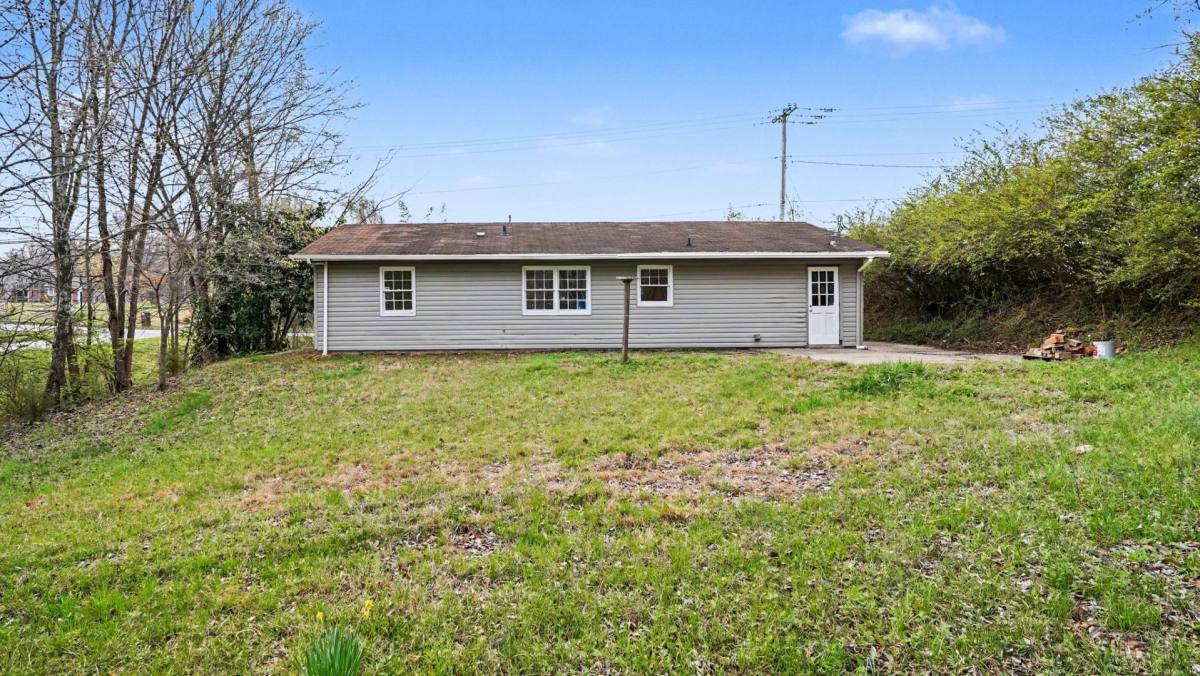 House for rent at 110 Hedgecock Rd #ENTIRE Home, High Point, NC 27265