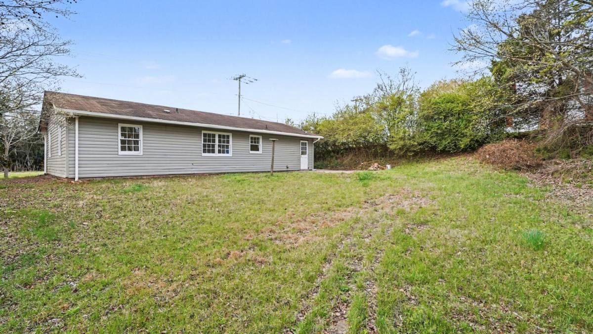 House for rent at 110 Hedgecock Rd #ENTIRE Home, High Point, NC 27265