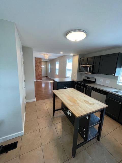 Apartment for rent at 723 Wager St, Columbus, OH 43206