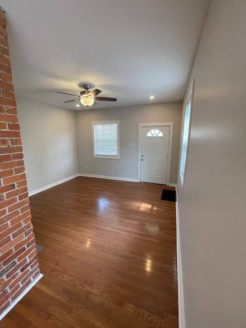 Apartment for rent at 723 Wager St, Columbus, OH 43206