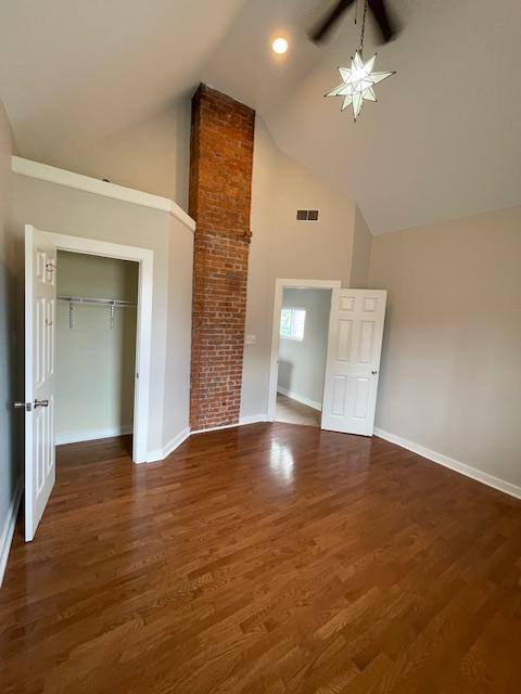 Apartment for rent at 723 Wager St, Columbus, OH 43206