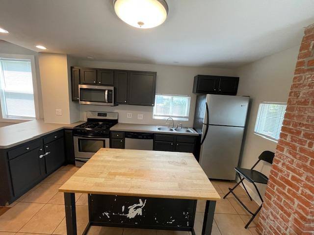 Apartment for rent at 723 Wager St, Columbus, OH 43206