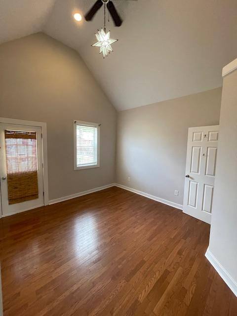 Apartment for rent at 723 Wager St, Columbus, OH 43206