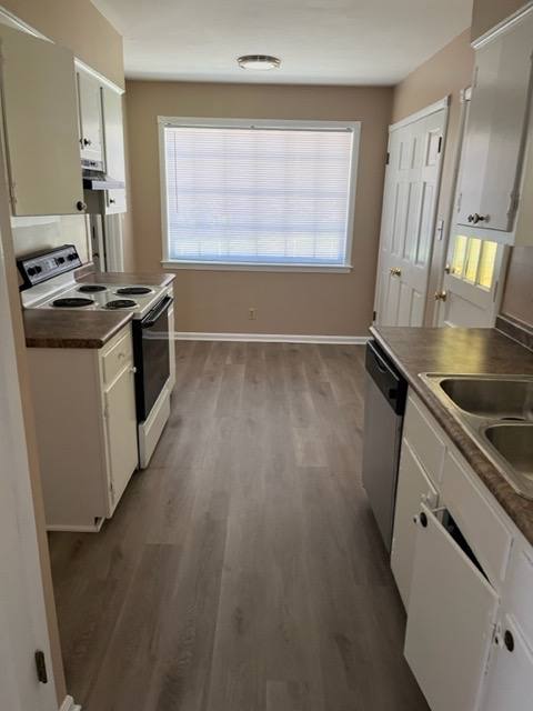 Apartment for rent at 5166 Blueridge Dr, Memphis, TN 38134