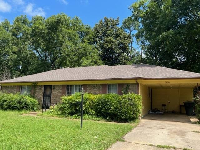 Apartment for rent at 5166 Blueridge Dr, Memphis, TN 38134