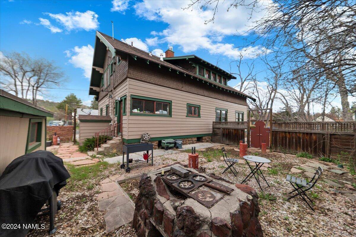 Apartment for rent at 621 W Cherry #C, Flagstaff, AZ 86001