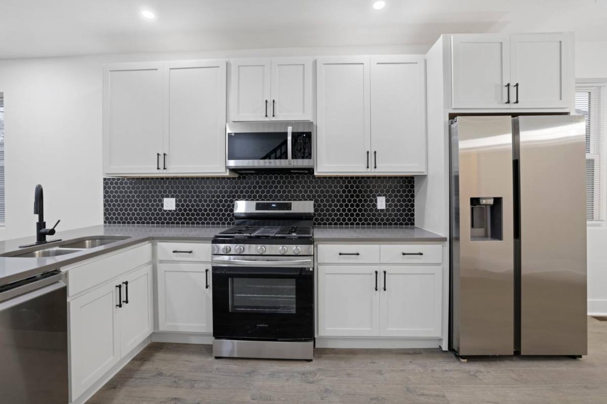 Apartment for rent at 270 S 22nd St 272 Stree, Columbus, OH 43205