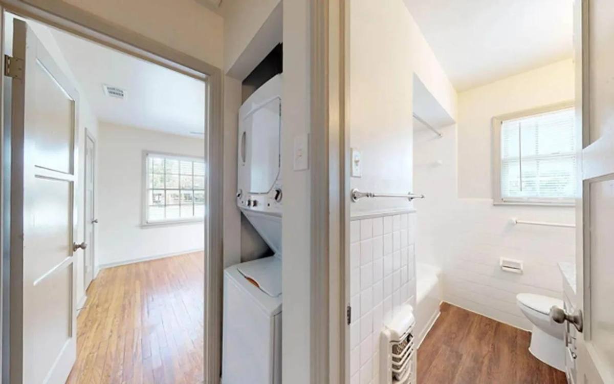 Apartment for rent at 6015 Reiger Ave #6019, Dallas, TX 75214