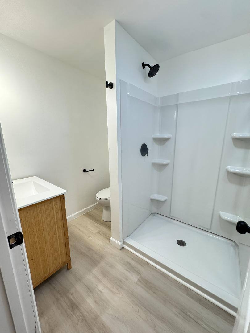 Apartment for rent at 601 E Gum #A Downstairs, Evansville, IN 47713