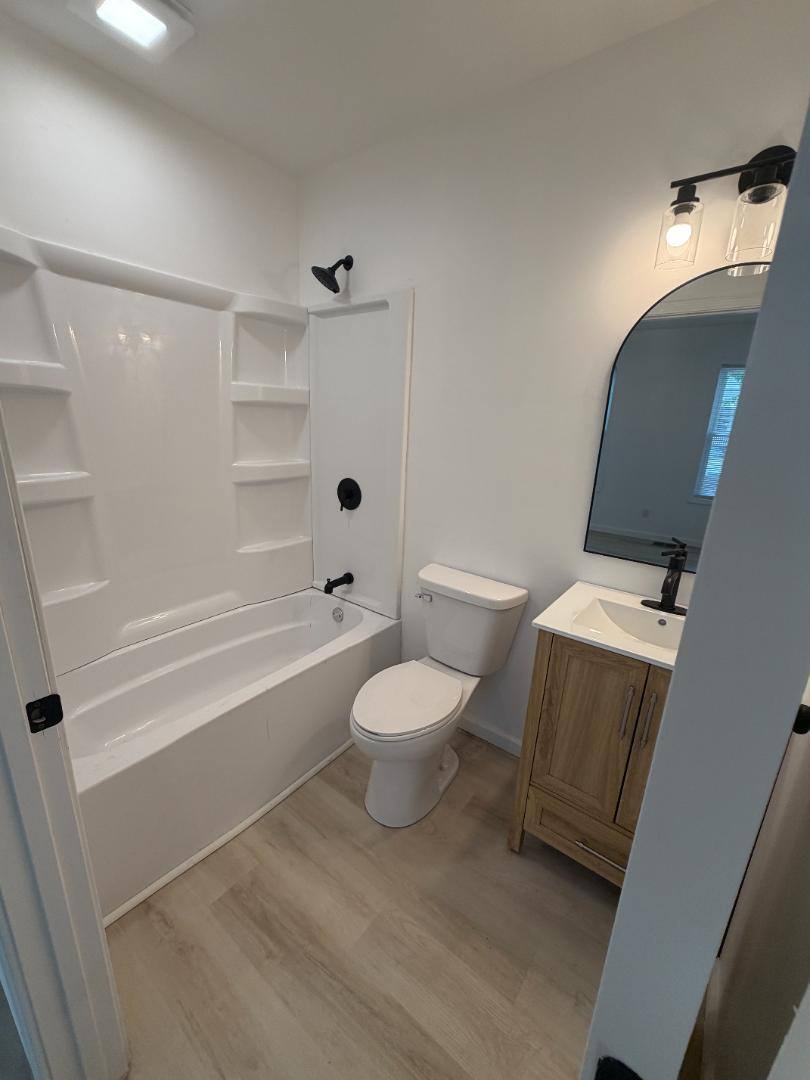 Apartment for rent at 601 E Gum #A Downstairs, Evansville, IN 47713