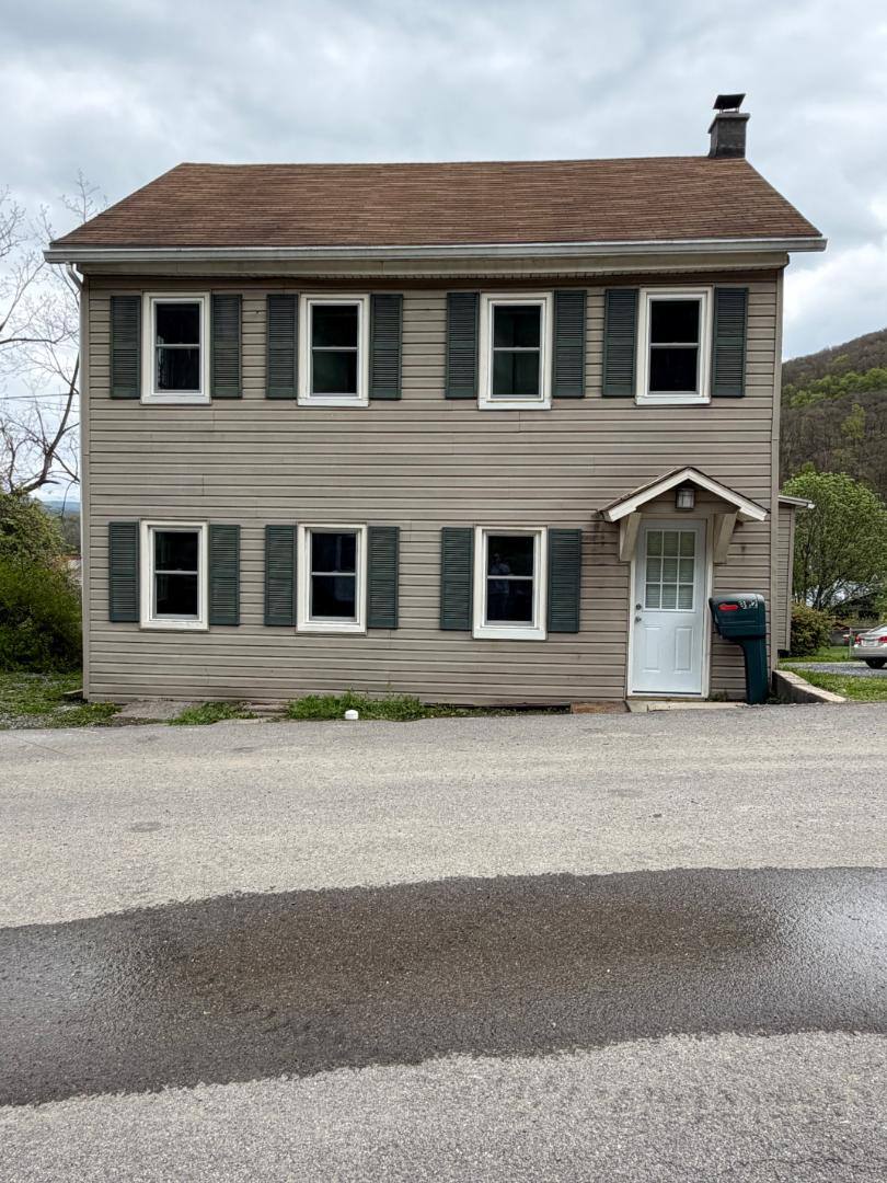 House for rent at 322 S Chestnut St, Mill Hall, PA 17751