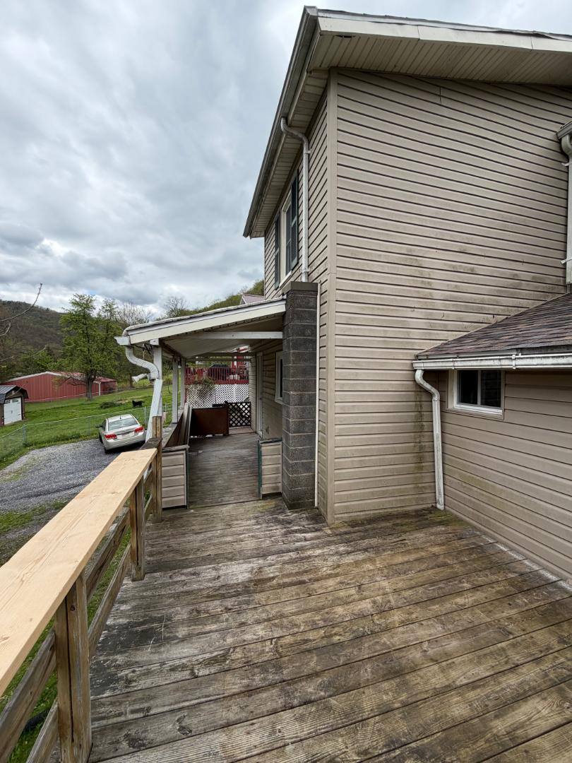 House for rent at 322 S Chestnut St, Mill Hall, PA 17751