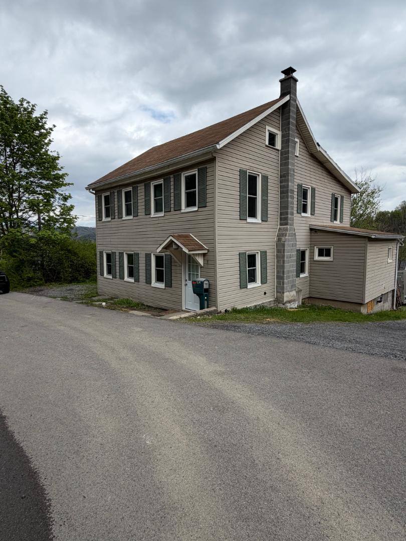 House for rent at 322 S Chestnut St, Mill Hall, PA 17751