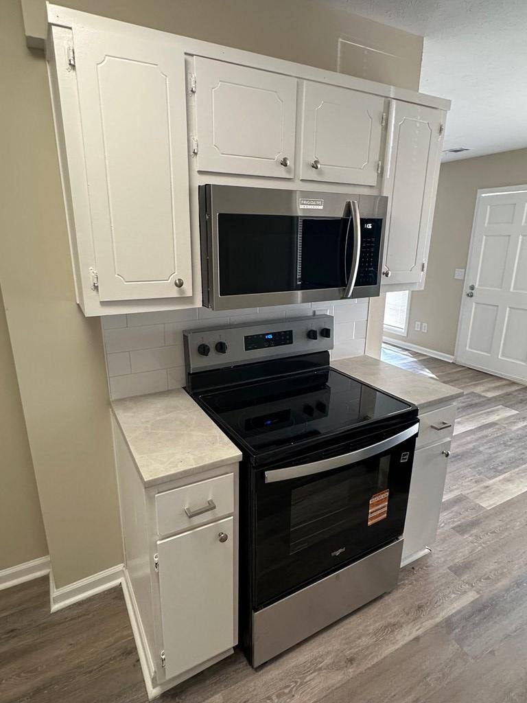 House for rent at 4135 Forrest Rd, Columbus, GA 31907