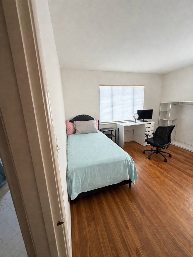 Apartment for rent at 1815 Spruce St #104, Berkeley, CA 94709