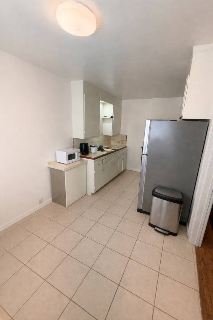 Apartment for rent at 1815 Spruce St #104, Berkeley, CA 94709