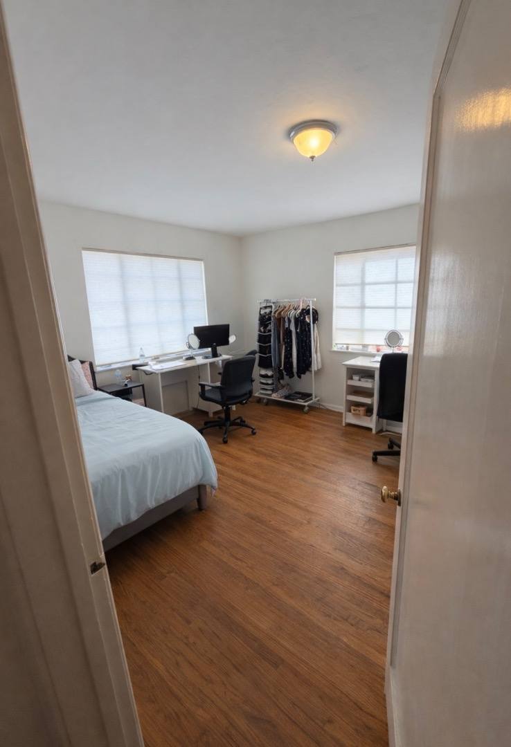 Apartment for rent at 1815 Spruce St #104, Berkeley, CA 94709