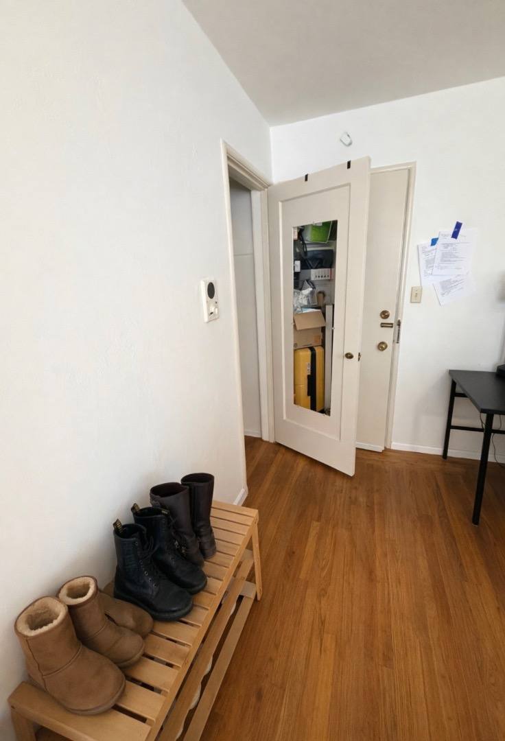 Apartment for rent at 1815 Spruce St #104, Berkeley, CA 94709