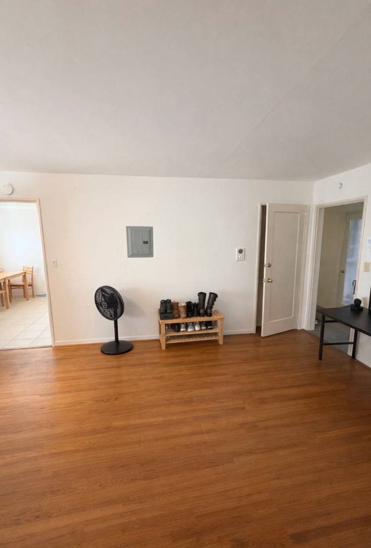Apartment for rent at 1815 Spruce St #104, Berkeley, CA 94709