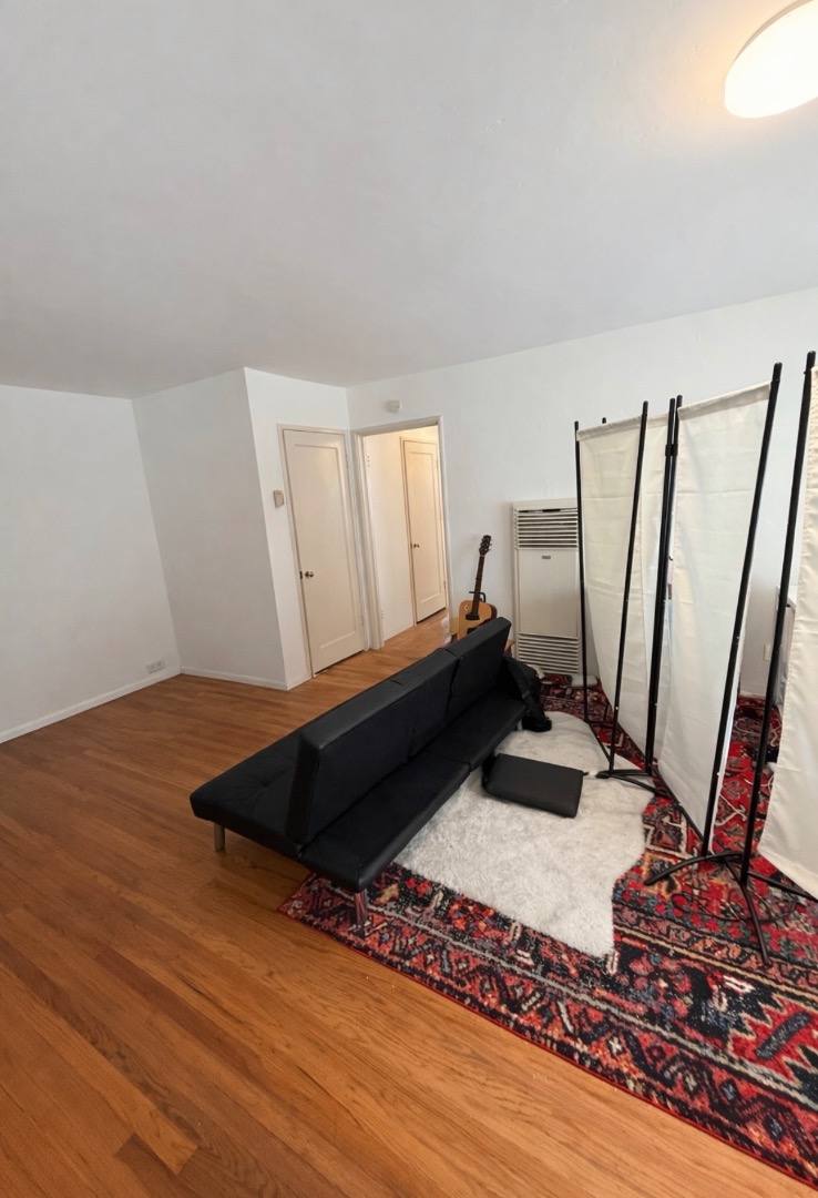 Apartment for rent at 1815 Spruce St #104, Berkeley, CA 94709