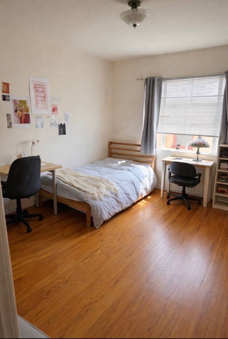 Apartment for rent at 1815 Spruce St #104, Berkeley, CA 94709