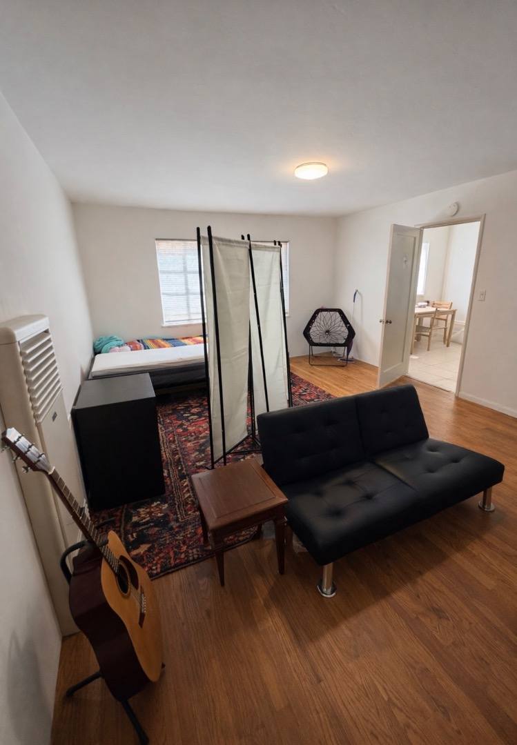 Apartment for rent at 1815 Spruce St #104, Berkeley, CA 94709