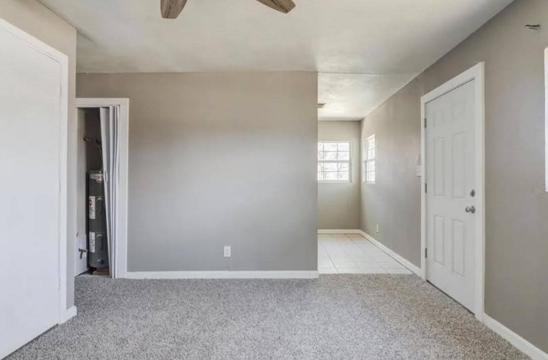 House for rent at 2710 3rd St E #2710, Lubbock, TX 79415
