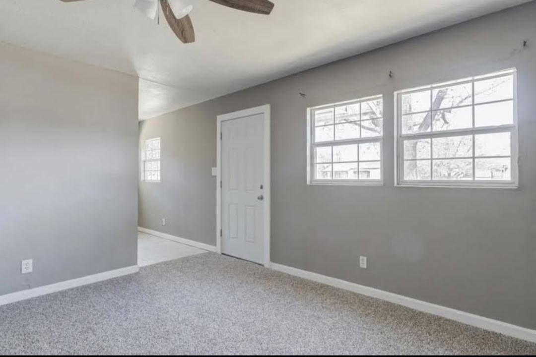 House for rent at 2710 3rd St E #2710, Lubbock, TX 79415
