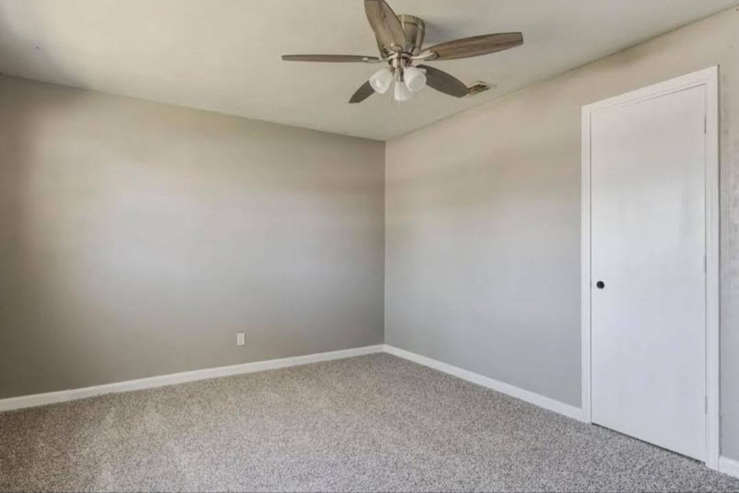 House for rent at 2710 3rd St E #2710, Lubbock, TX 79415