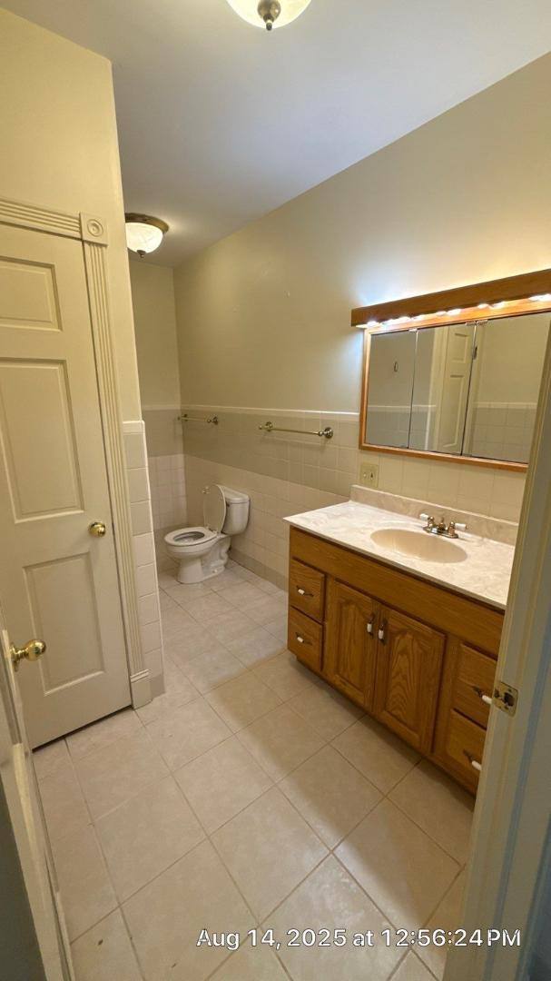 Apartment for rent at 318 Liberty St 1 2 A, Morris, IL 60450