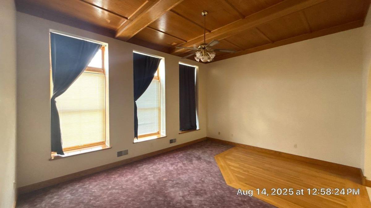 Apartment for rent at 318 Liberty St 1 2 A, Morris, IL 60450