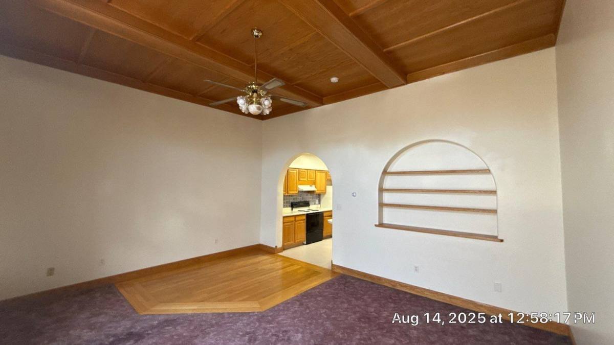 Apartment for rent at 318 Liberty St 1 2 A, Morris, IL 60450