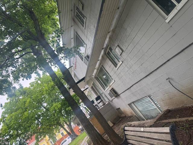 Apartment for rent at 107 E 9th St, Bartlesville, OK 74003