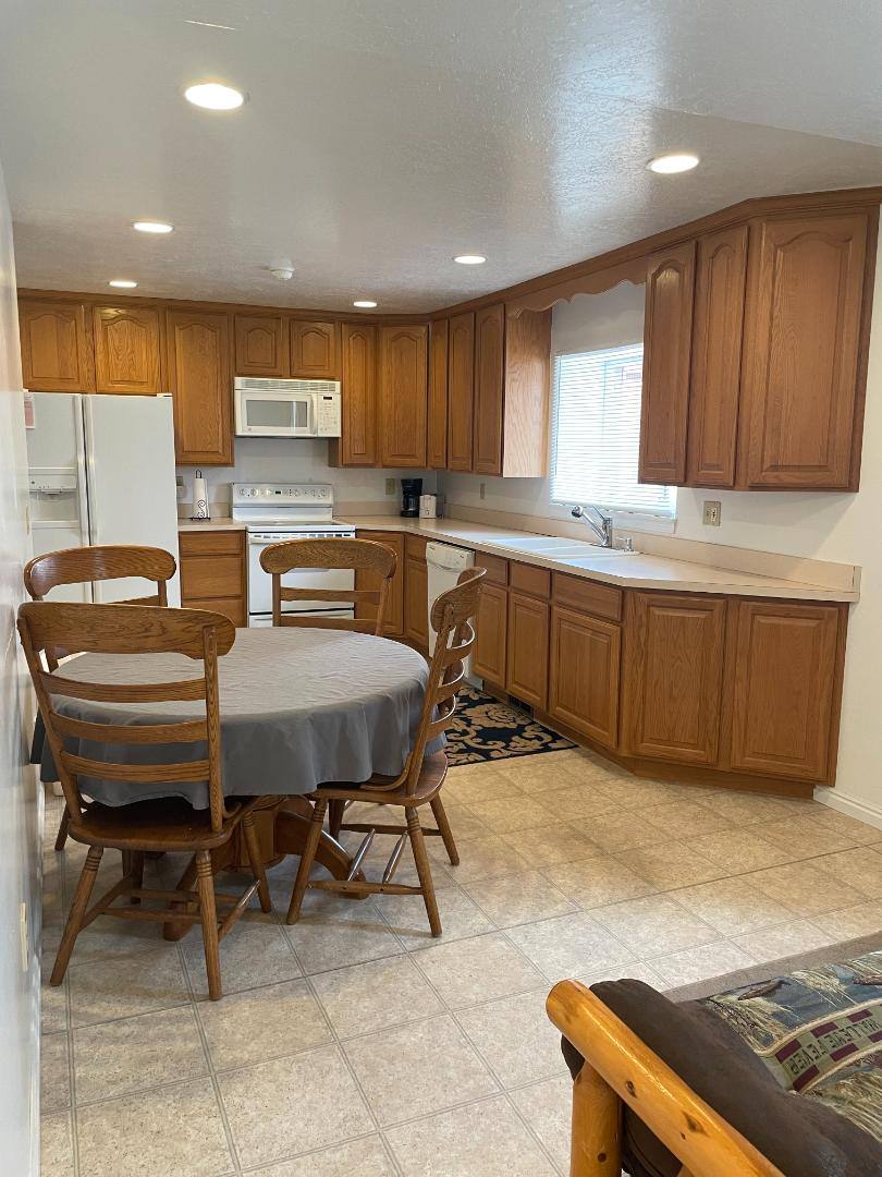 Apartment for rent at 113 Highway 233 #3, Kemmerer, WY 83101