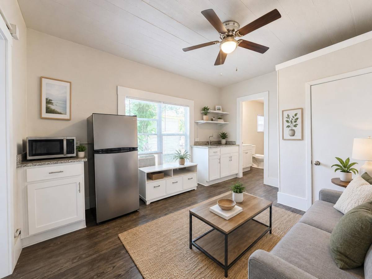 Apartment for rent at 1405 Moore St #14031, Commerce, TX 75428