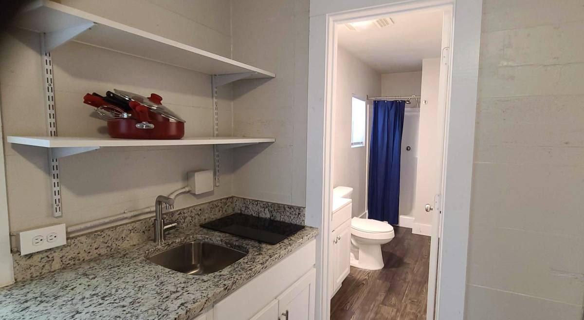 Apartment for rent at 1405 Moore St #14031, Commerce, TX 75428