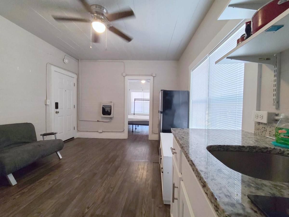 Apartment for rent at 1405 Moore St #14031, Commerce, TX 75428