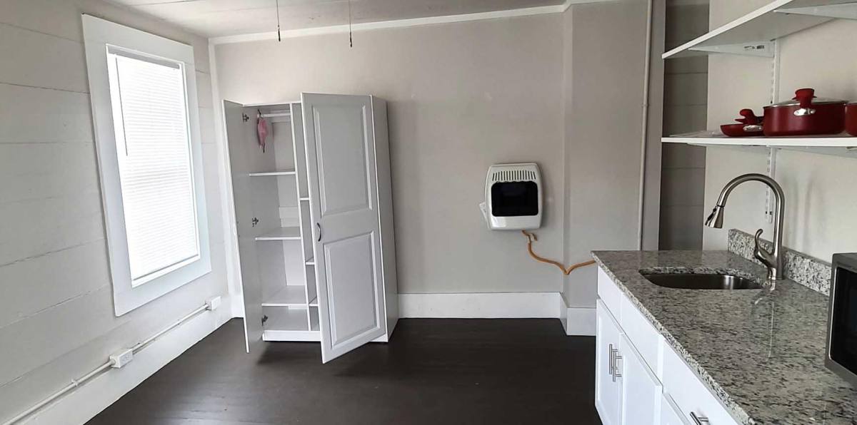 Apartment for rent at 1405 Moore St #14035, Commerce, TX 75428