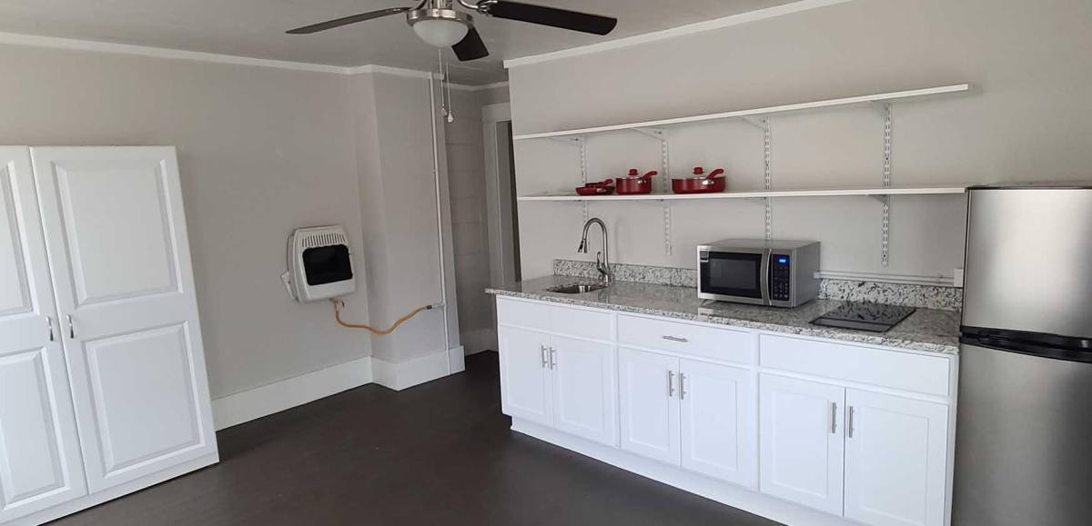 Apartment for rent at 1405 Moore St #14035, Commerce, TX 75428