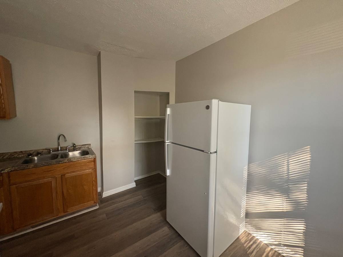 Apartment for rent at 2862 Highland Place, Indianapolis, IN 46208