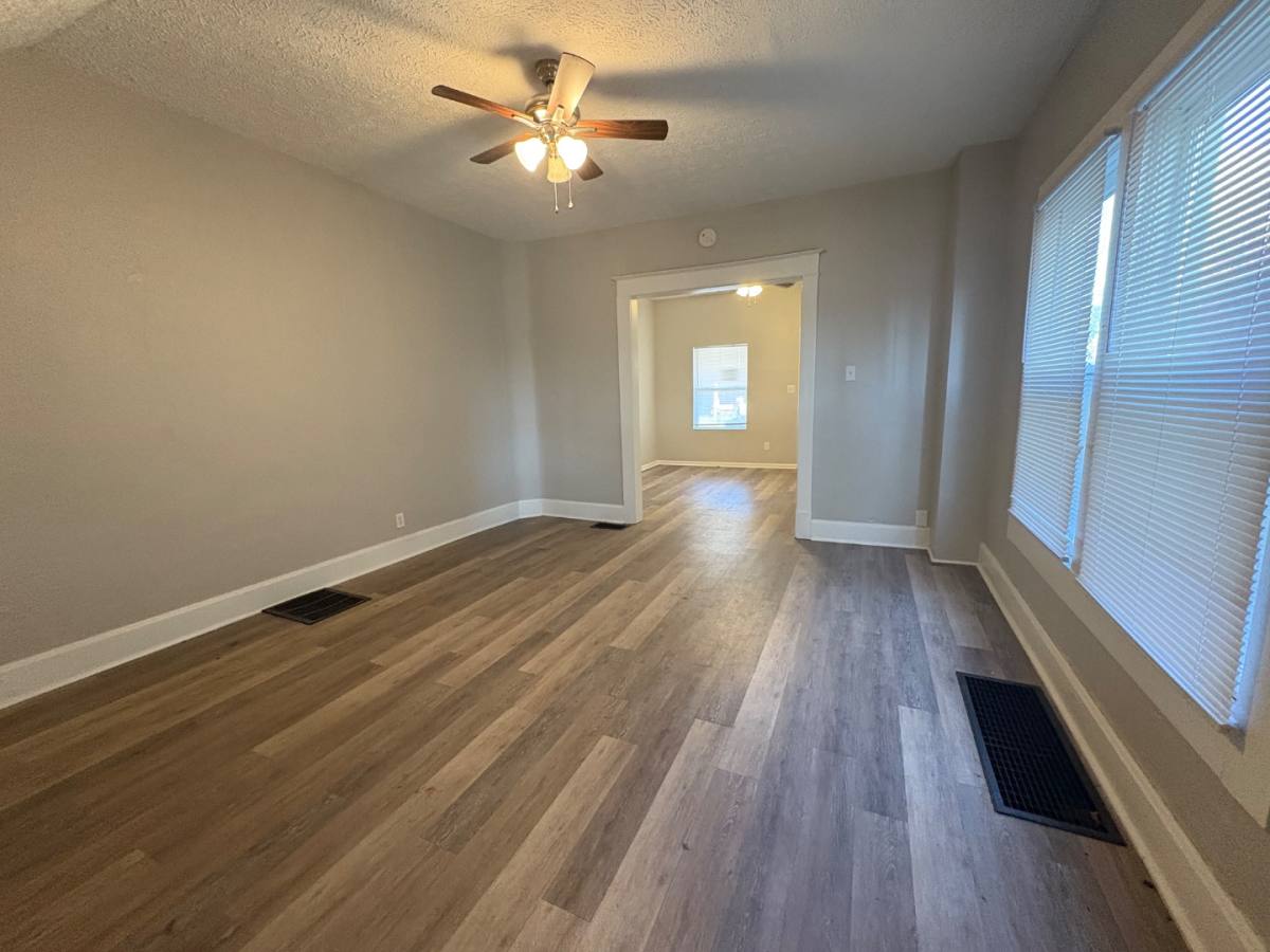 Apartment for rent at 2862 Highland Place, Indianapolis, IN 46208