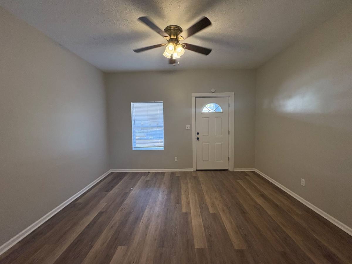 Apartment for rent at 2862 Highland Place, Indianapolis, IN 46208