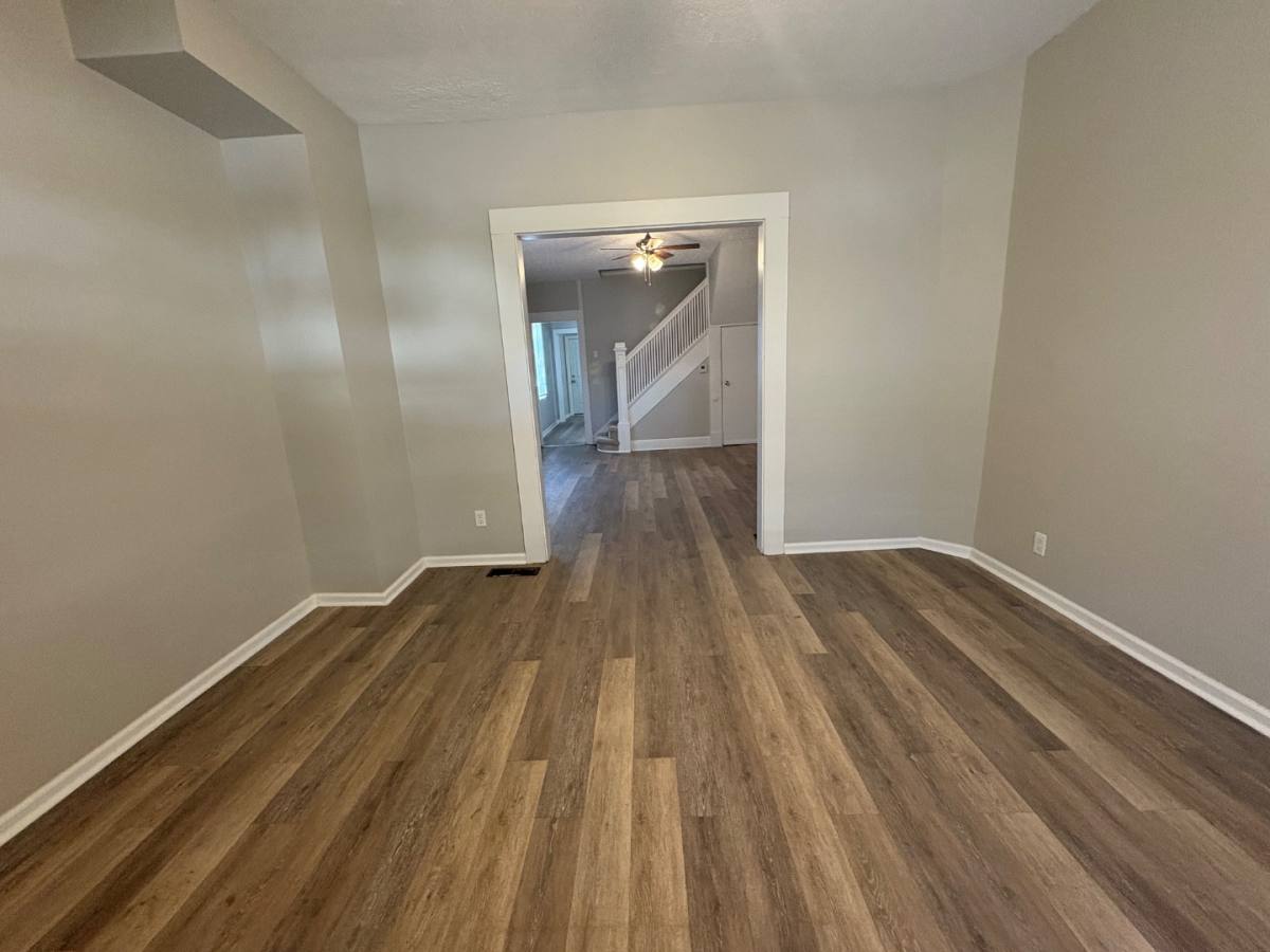 Apartment for rent at 2862 Highland Place, Indianapolis, IN 46208