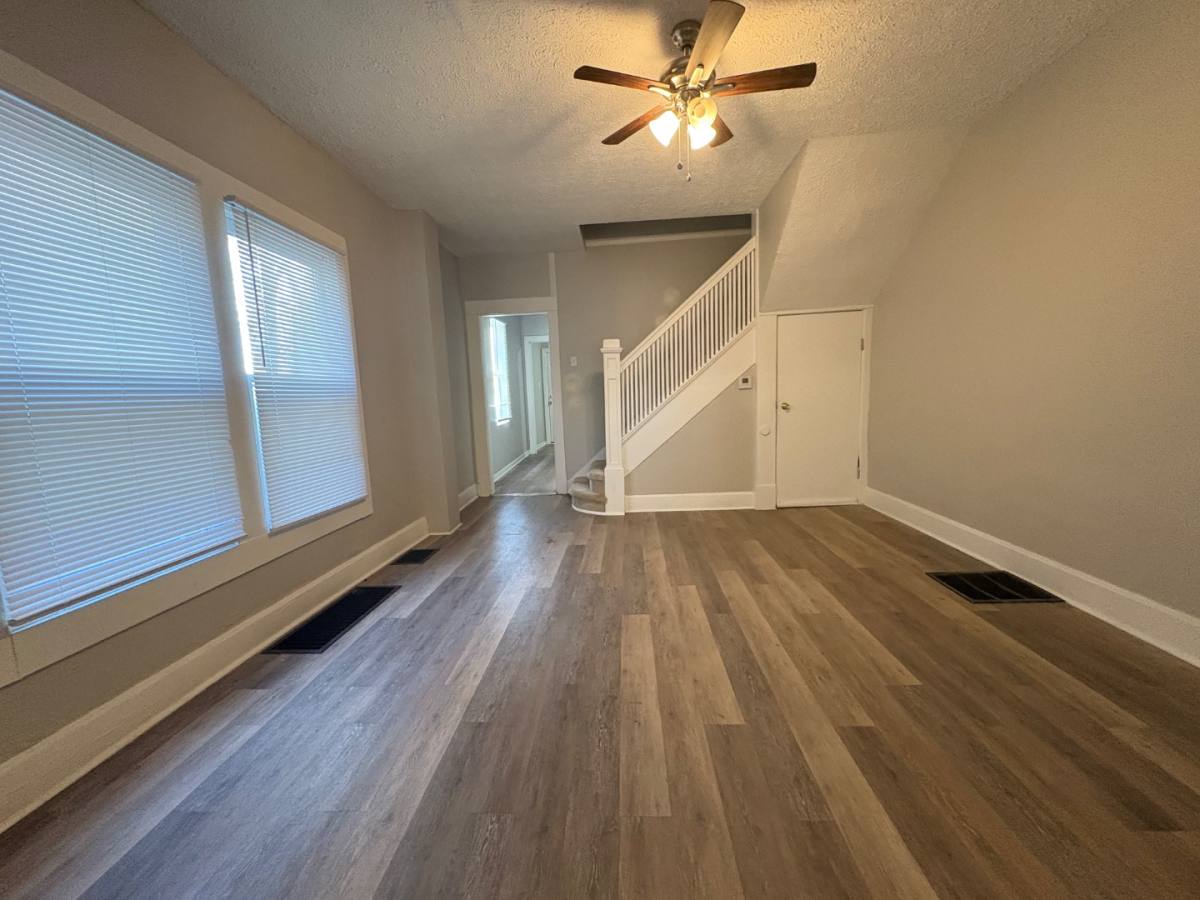 Apartment for rent at 2862 Highland Place, Indianapolis, IN 46208