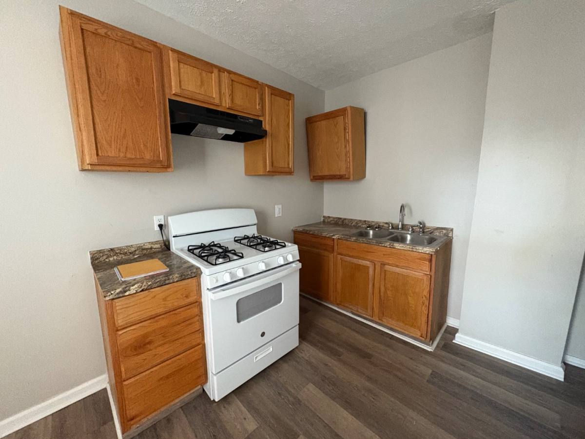 Apartment for rent at 2862 Highland Place, Indianapolis, IN 46208