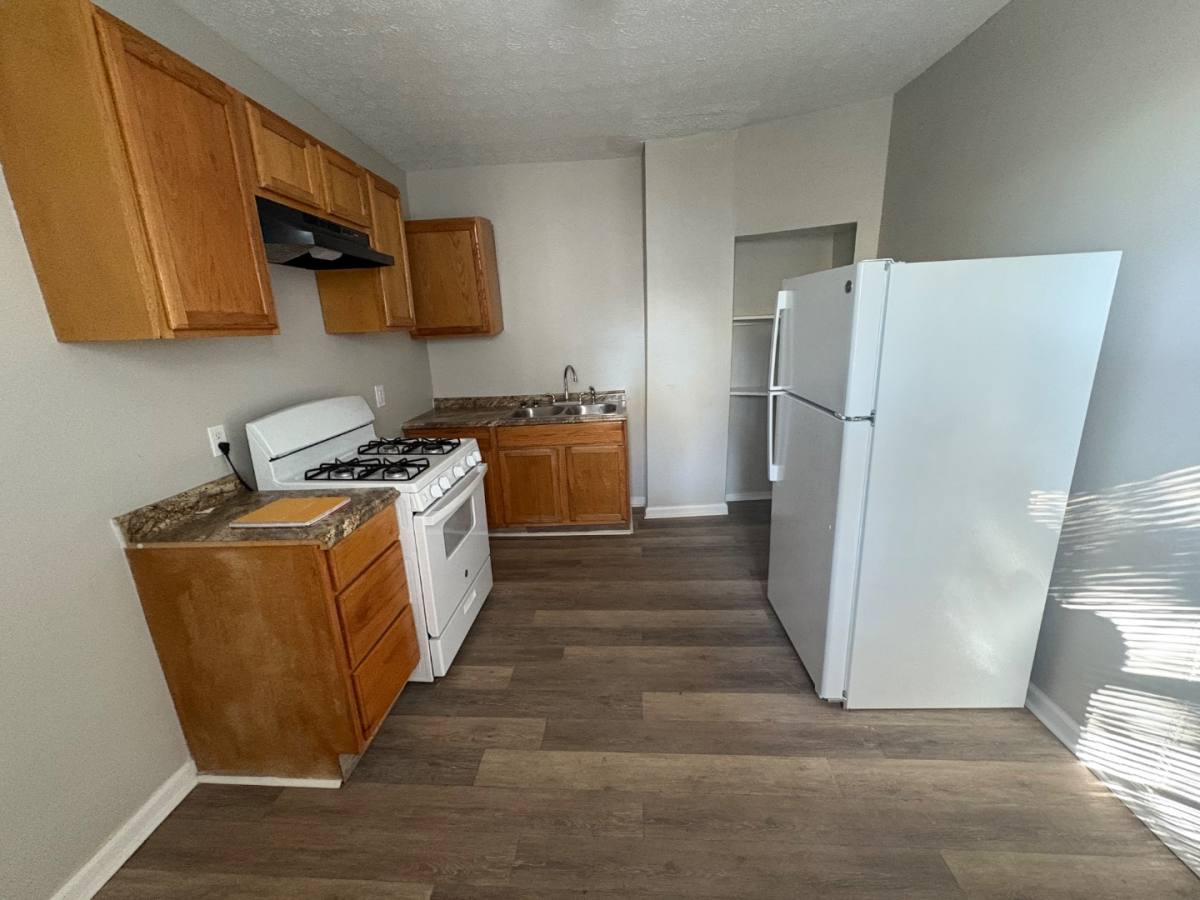 Apartment for rent at 2862 Highland Place, Indianapolis, IN 46208
