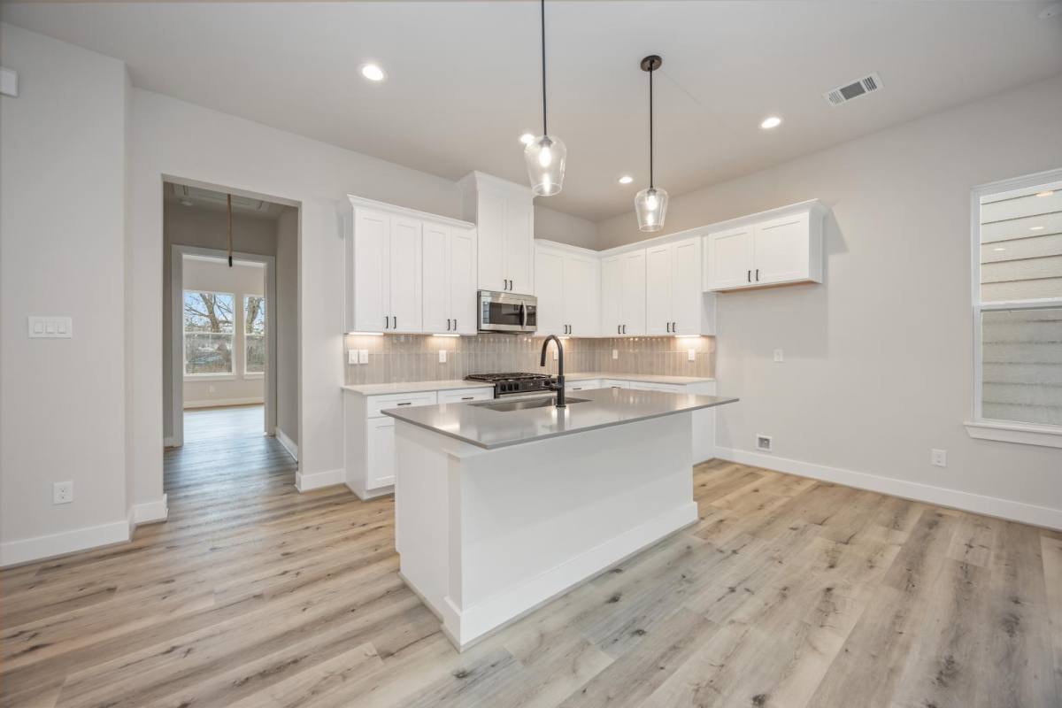 House for rent at 6110 De Campo St, Houston, TX 77091