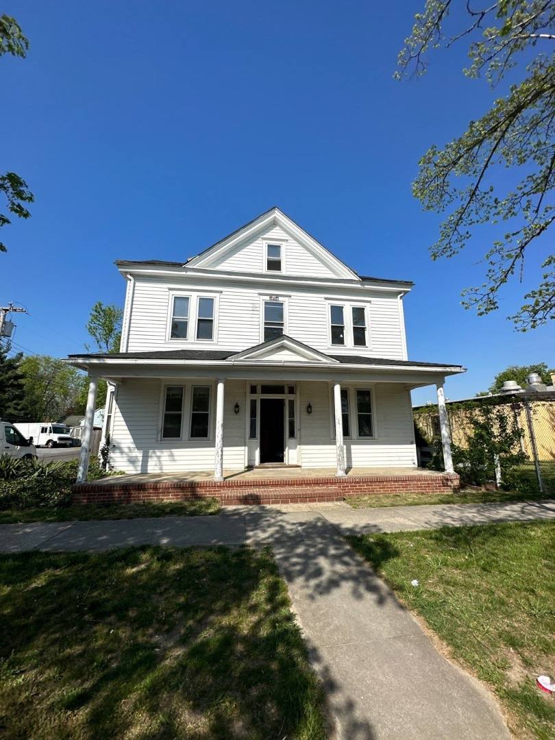 House for rent at 513 Atlantic Ave #513, Egg Harbor City, NJ 08215